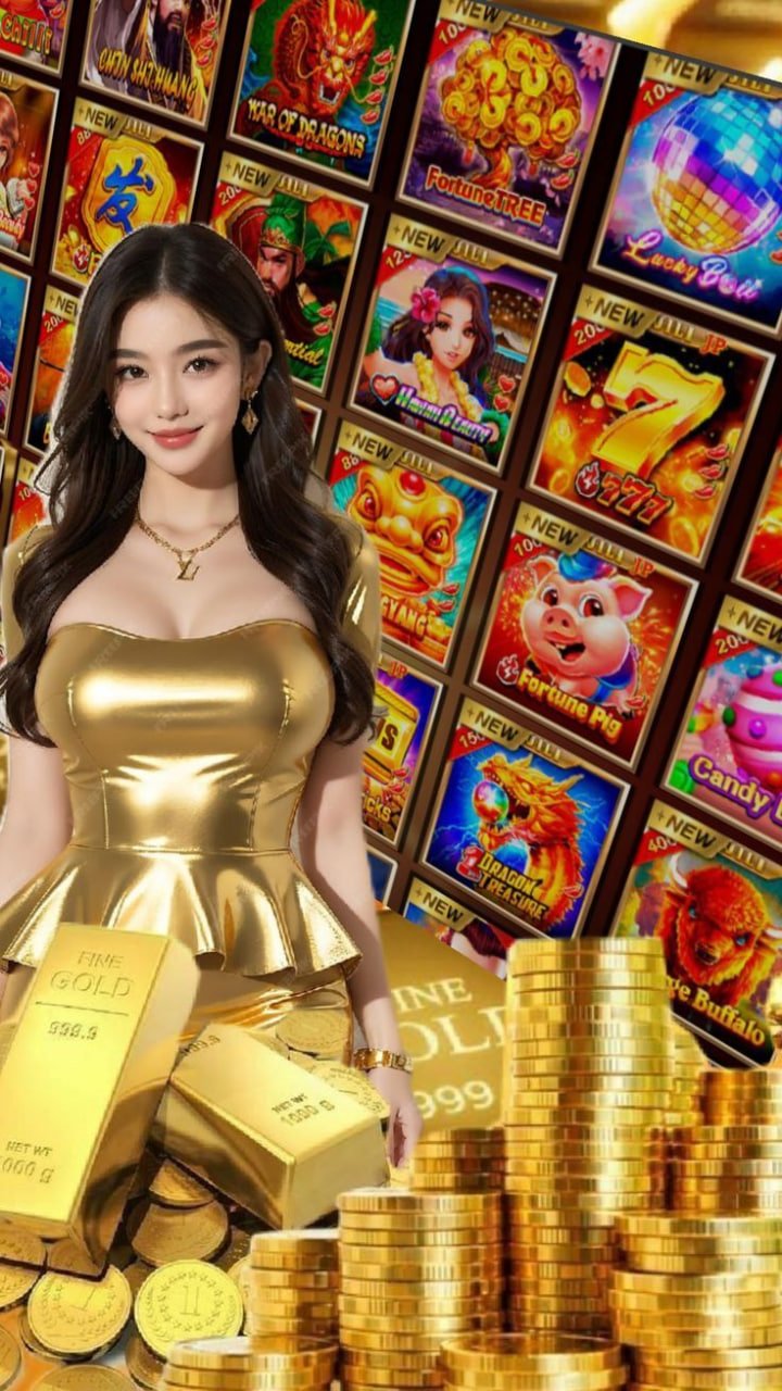 98win Gaming Platform Myanmar